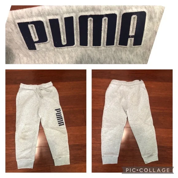 5/6 years old boy’s sweater sweatshirt jogger sweatpants pant bundles of 7